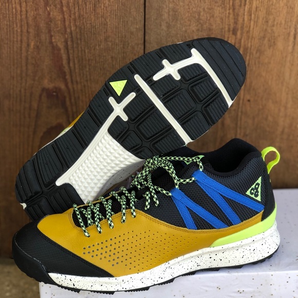 Nike ACG Other - Nike ACG OKWAHN 2 Dark Citron 525367